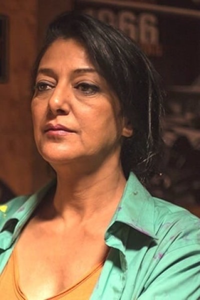 Nadia Niazi profile image
