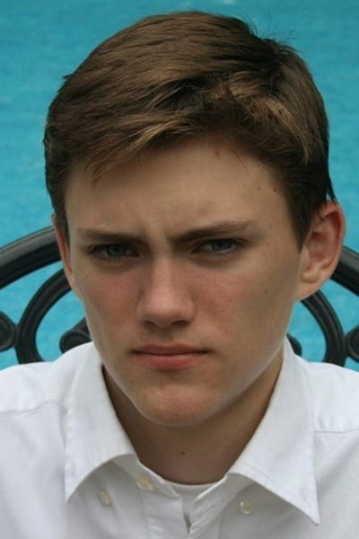 Edward Mitchell profile image