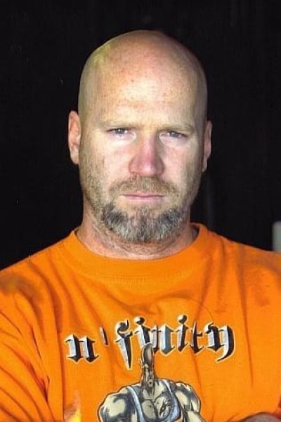 Brendan Kelly profile image