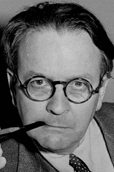 Raymond Chandler profile image