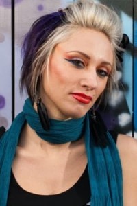 Tara DiPetrillo as Makeup Artist in Reptile (09/2023)