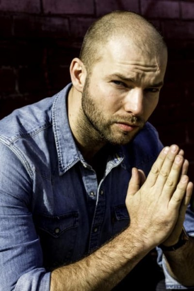 Zion Forrest Lee profile image