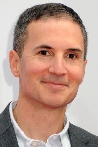 Jonathan Aibel as Co-Producer in Kung Fu Panda 3 (01/2016)