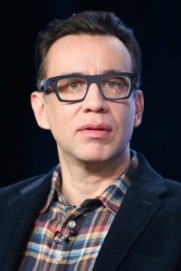 Fred Armisen as Fred Armisen in Game Over, Man! (03/2018)
