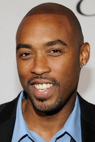 Montell Jordan profile image