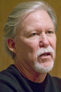 Jim Kouf as Characters in National Treasure: Edge of History (12/2022)