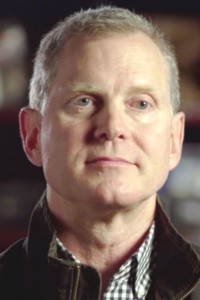 Bill Dubuque as Executive Producer in Season 3 (03/2020)