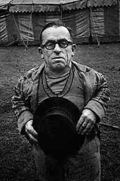 Barry Gnome profile image