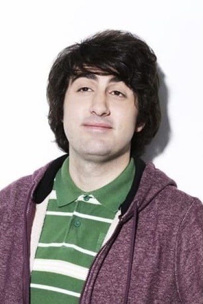 Armen Weitzman profile image