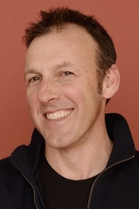 Mauro Fiore as Director of Photography in A Good Person (03/2023)