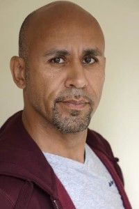 Daniel Eghan as Bare Knuckle Fight Spectator (uncredited) in Jason Bourne (07/2016)