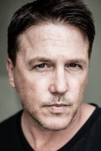 Lochlyn Munro as Fitzgerald in Detective Knight: Independence (01/2023)