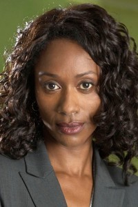 April Grace as Doctor Aurelius in The Hunger Games: Mockingjay - Part 2 (11/2015)