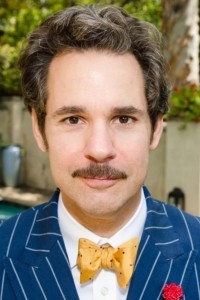 Paul F. Tompkins as Audience Member in Jack Frost (11/1998)