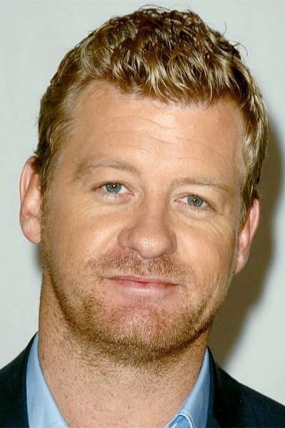 Nic Bishop profile image