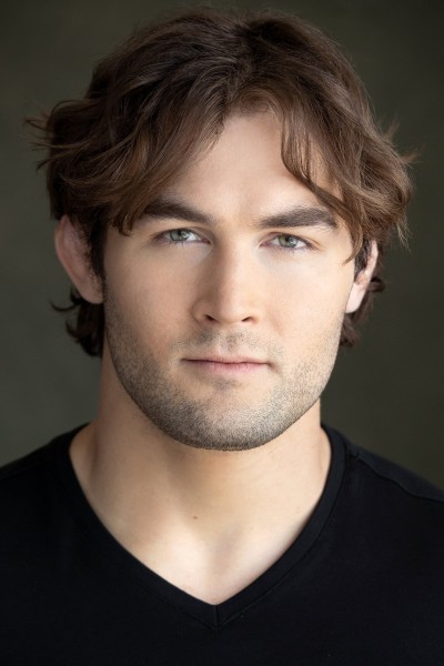 Finn McCager Higgins profile image