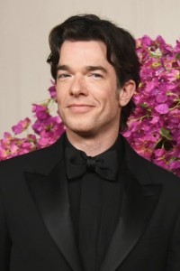 John Mulaney as Jack Horner (voice) in Puss in Boots: The Last Wish (12/2022)