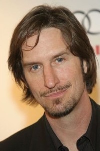 Ray McKinnon as Senior in Mud (04/2013)