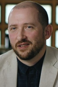 Justin Leach as Rigging Supervisor in Rio 2 (03/2014)