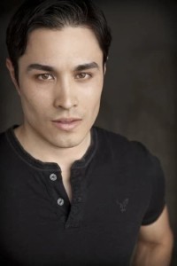 Jamie Cho as Reiss' Guard in Lara Croft: Tomb Raider - The Cradle of Life (07/2003)