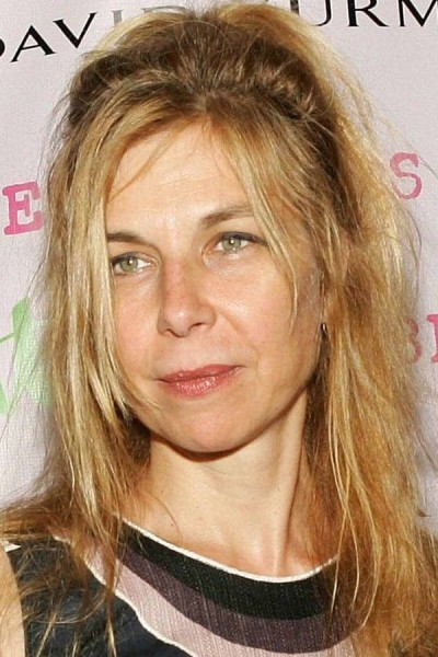 Sara Driver profile image