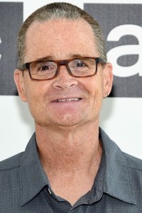 Marshall Adams as Director of Photography in Season 4 (08/2018)