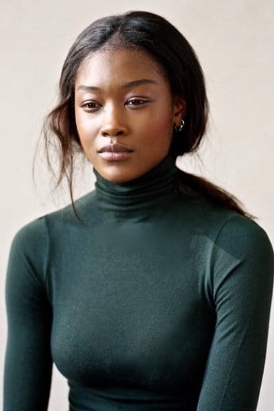 Betty Adewole profile image