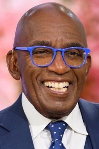 Al Roker as Patrick Patrickson (voice) in Cloudy with a Chance of Meatballs (09/2009)