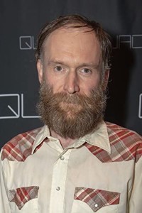 Mark Ashworth as R Louis Fabian in Emancipation (12/2022)