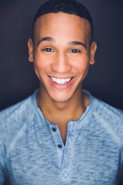 Jonathan Melo profile image