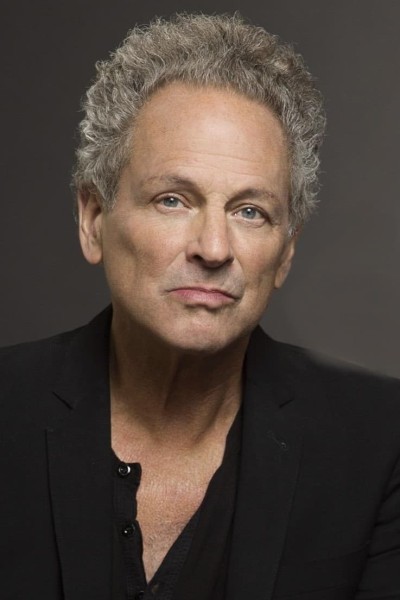 Lindsey Buckingham profile image