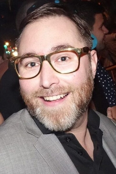 Brian Levinson profile image