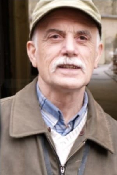 Stere Gulea profile image