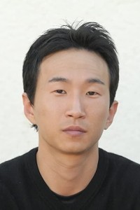 Alvin Chon as Stunts in Plane (01/2023)