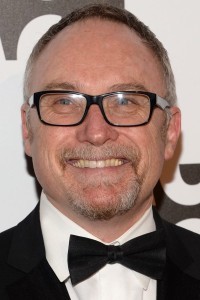 Kevin Tent as Editor in The Holdovers (10/2023)