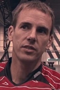 Gary Hoptrough as Stunts in Wonder Woman (05/2017)