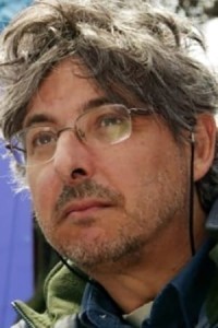 Andrew Lesnie as Director of Photography in The Lord of the Rings: The Fellowship of the Ring (12/2001)