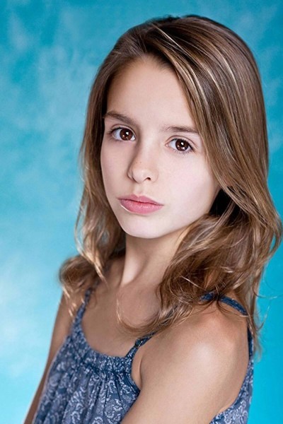 Ava Preston profile image