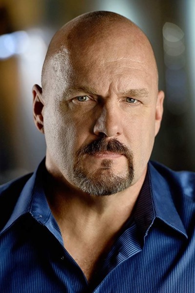 Eric Allan Kramer profile image