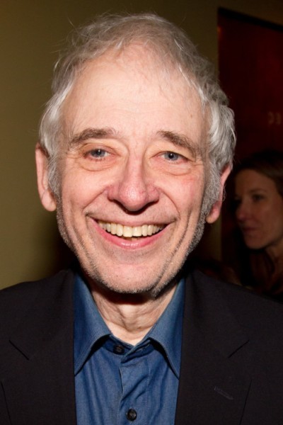 Austin Pendleton profile image