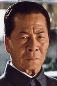 Daryl Kwan as General Han in Die Another Day (11/2002)