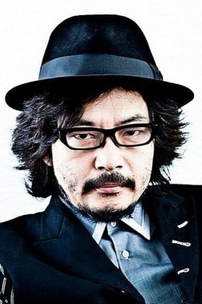 Sion Sono profile image