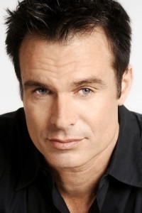 Patrick Muldoon as Richard Cavendish in Marlowe (02/2023)