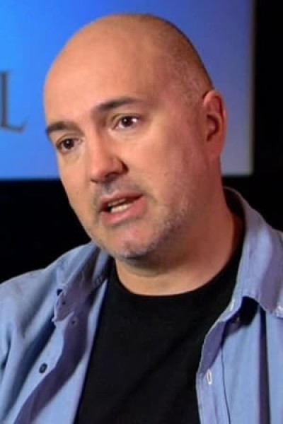 Roger Guyett profile image