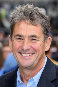 Tim Bevan as Producer in Darkest Hour (11/2017)