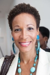 Daisy Curbeon as Key Hair Stylist in Creed II (11/2018)