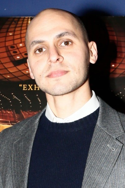 Jody Lee Lipes profile image