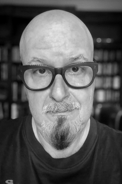 Alex Proyas profile image