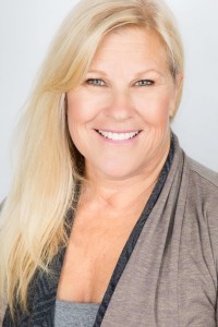 Joni Avery as Stunts in Ocean's Thirteen (06/2007)