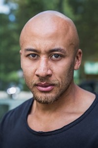 Kenny Knight as Stunts in Cruella (05/2021)